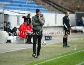 17.10.20 Karlsruher SC - SV Sandhausen