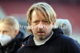 15.01.22 VfB Stuttgart - RB Leipzig
