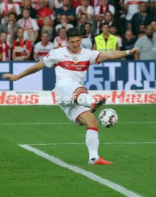 SC Freiburg - VfB Stuttgart