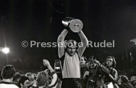 23.05.79 Borussia M&ouml;nchengladbach - Roter Stern Belgrad