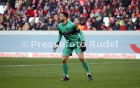 11.02.23 SC Freiburg - VfB Stuttgart