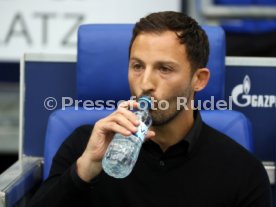 FC Schalke 04 - VfB Stuttgart