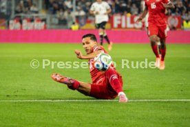 10.10.25 Deutschland - Luxemburg