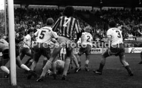 04.05.88 SC Freiburg - Stuttgarter Kickers