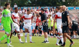 19.07.26 TSG Balingen - VfB Stuttgart