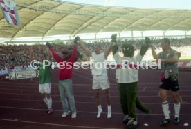 31.05.97 VfB Stuttgart - Arminia Bielefeld