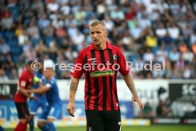 TSG 1899 Hoffenheim - SC Freiburg