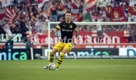 VfB Stuttgart - Borussia Dortmund