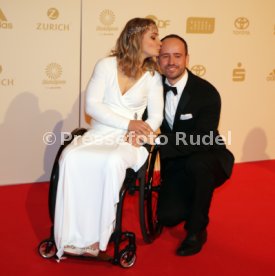 Sportler des Jahres 2018