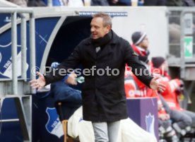 28.01.23 TSG 1899 Hoffenheim - Borussia M&ouml;nchengladbach