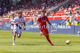 08.08.26 1. FC Heidenheim - VfL Osnabr&uuml;ck