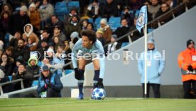 Manchester City - TSG 1899 Hoffenheim