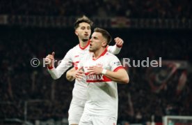 16.03.25 VfB Stuttgart - Bayer 04 Leverkusen