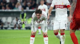 19.09.25 VfB Stuttgart - FC St. Pauli
