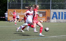 19.04.25 Frauen VfB Stuttgart II - VfB Stuttgart