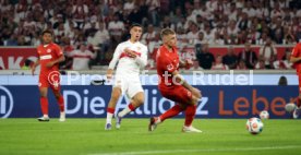19.09.25 VfB Stuttgart - FC St. Pauli