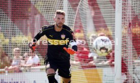 VfB Stuttgart - SD Eibar