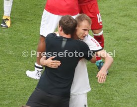 VfB Stuttgart - 1. FSV Mainz 05