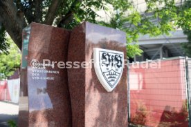 06.08.26 VfB Stuttgart Carl Benz Center