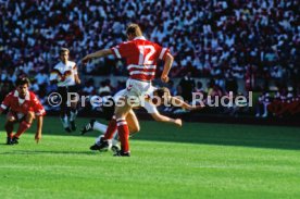 14.06.88 Deutschland - D&auml;nemark