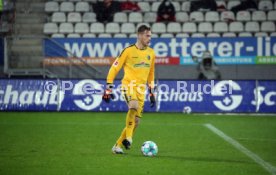 01.11.20 SC Freiburg - Bayer 04 Leverkusen