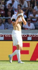 VfB Stuttgart - Eintracht Frankfurt