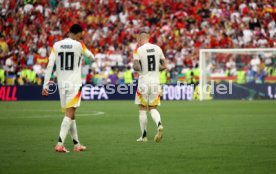 05.07.24 Spanien - Deutschland