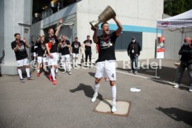 29.05.21 TSG Balingen - SSV Ulm 1846