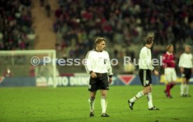 27.03.96 Deutschland - D&auml;nemark