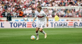 14.05.23 VfB Stuttgart - Bayer 04 Leverkusen