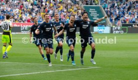 18.04.26 TSG 1899 Hoffenheim - Borussia Dortmund