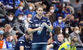 09.02.22 Allianz MTV Stuttgart - SSC Palmberg Schwerin
