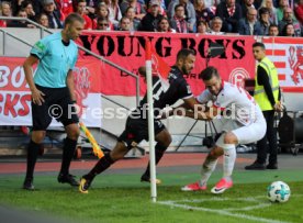 Fortuna D&uuml;sseldorf - 1. FC Union Berlin