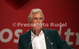 11.09.22 VfB Stuttgart Mitgliederversammlung 2022