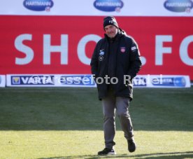 13.02.21 1. FC Heidenheim - FC Erzgebirge Aue