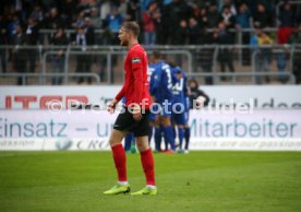 Karlsruher SC - SG Sonnenhof Gro&szlig;aspach