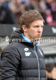 VfB Stuttgart - 1899 Hoffenheim