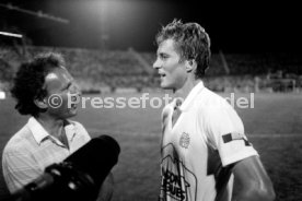 05.08.86 Olympique Marseille - AS Monaco
