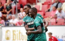 16.09.23 1. FSV Mainz 05 - VfB Stuttgart