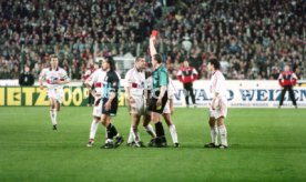 27.03.97 VfB Stuttgart - TSV 1860 M&uuml;nchen
