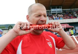 Leichtathletik