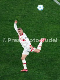 02.04.25 VfB Stuttgart - RB Leipzig