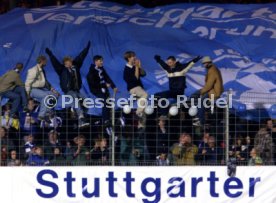 Stuttgarter Kickers