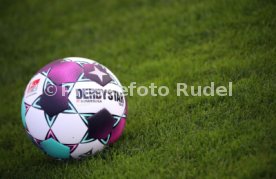 12.09.20 Karlsruher SC - 1. FC Union Berlin