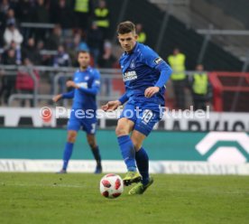 Karlsruher SC - Fortuna K&ouml;ln