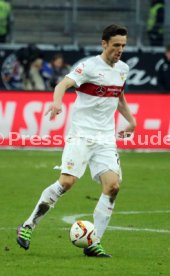 Eintracht Frankfurt - VfB Stuttgart