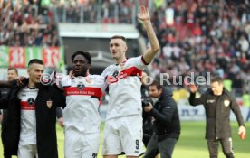 19.03.22 VfB Stuttgart - FC Augsburg