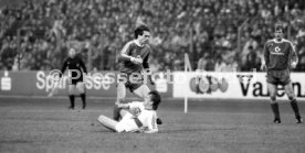 14.12.85 VfB Stuttgart - FC Bayern M&uuml;nchen
