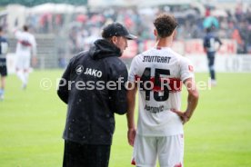 26.07.25 VfB Stuttgart - Celta de Vigo