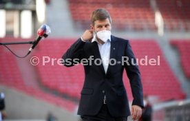 07.11.20 VfB Stuttgart - Eintracht Frankfurt